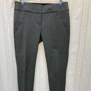 Ann Taylor LOFT slim pants